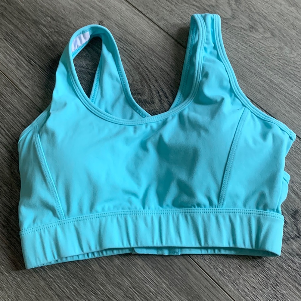 Nvgtn sports bra S